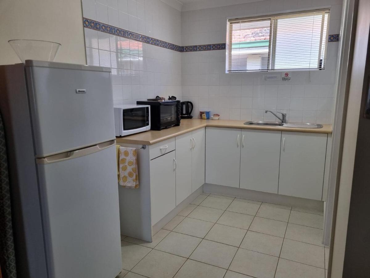 Emu Point Motel Олбані Екстер'єр фото