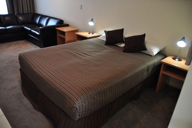 Emu Point Motel Олбані Екстер'єр фото